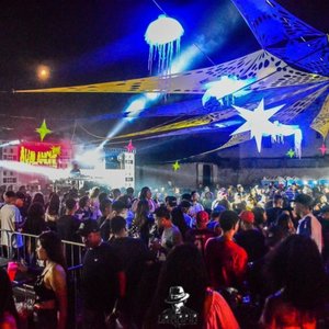 Orgia no Martins & Coruja 2025 (Funk)