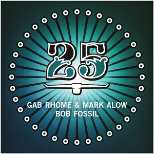 Bob Fossil (Original Mix)