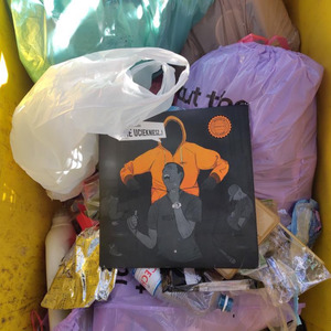 Nie słuchaj Rap Addix