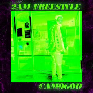 2. A.M Freestyle