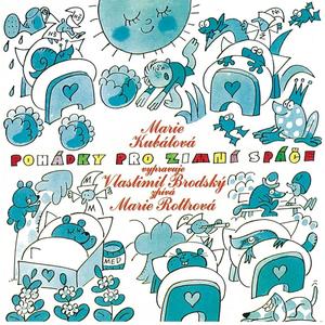 Pohádky pro zimní spáče - Sen pro sysla