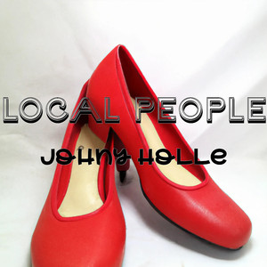 A Pair of Red Shoes