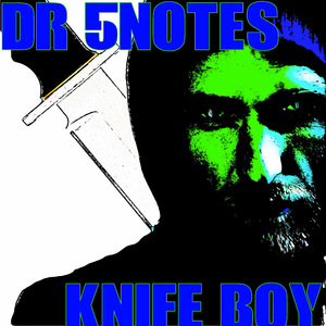 Knife Boy