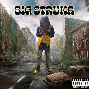 Big Stryka