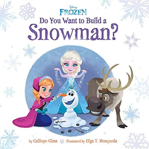 Do You Want to Build a Snowman