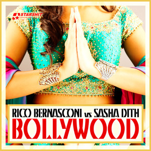 Bollywood (Club.mIx)