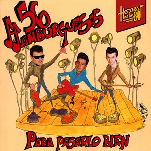 Para pasarlo bien (2016 versión remasterizada)