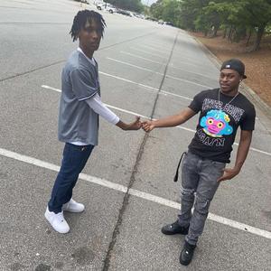 Cant stop the rain (feat. Skeme jones & TjfrmthaA)