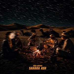 SAHARA ASH