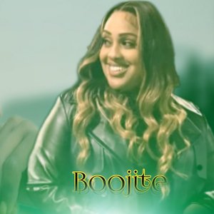 Boojite