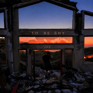 To Be Shy