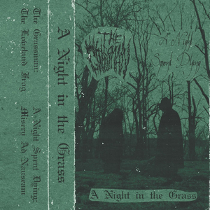 Misery Ad Nauseam