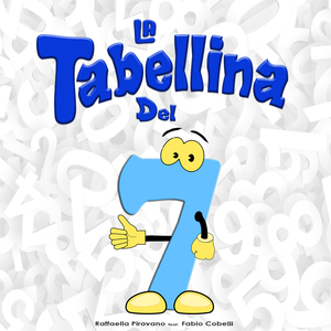 La Tabellina del 7