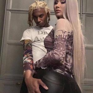 【免费非商业】Leader PlayboiCarti*F1lthy Type Beat