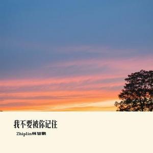 我不要被你记住 (Cover 周柏豪)