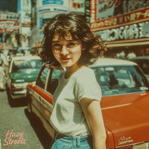 夏の幻影 (Summer Illusion)