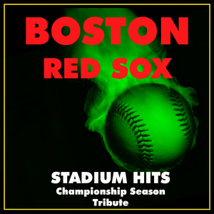 Red Sox Nation Charge / Fanfare (Red Sox Fan Mix)
