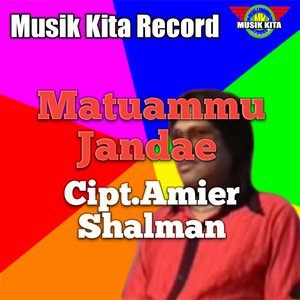 Matuammu Jandae