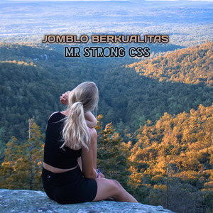 Jomblo Berkualitas