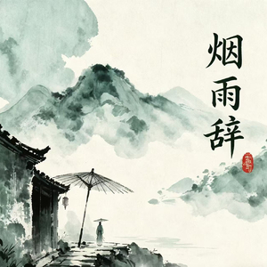烟雨辞