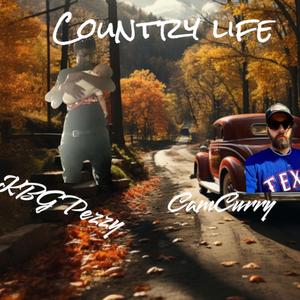 Country life (feat. Cam Curry)