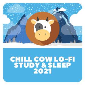 Lofi Study Girl & Chill Cow Radio