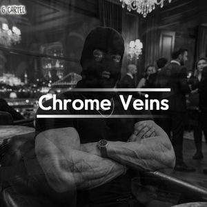 Chrome Veins