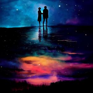 Levitate (feat. Anila Vucaj)