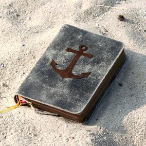 Ankers In Tijden Van Hoop (feat. Hetkanookanders & Frater Felix)