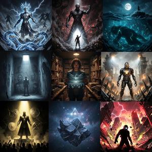 Ruin Protocol