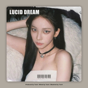 RNB AMBIENT TRAP HIPHOP TYPE BEAT | LUCID DREAM