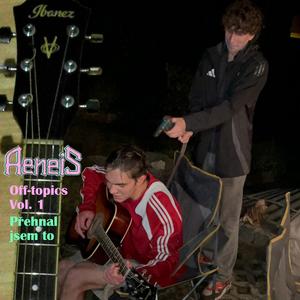 Přehnal jsem to (Live before disaster)