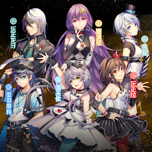 七十亿分之一的代替品