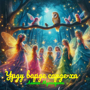 Урду варде сарде ха