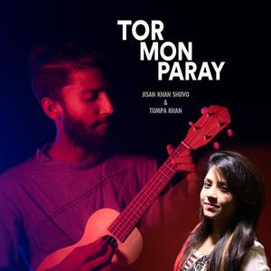 Tor Mon Paray