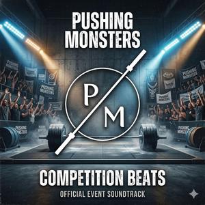 OFFICIAL EVENT SOUNDTRACK