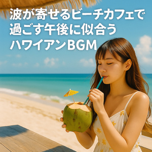 ウクレレ子守唄:ハワイアンスリープメロディ