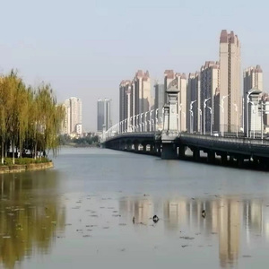 我在纳林湖等着你 (（dj三步踩广场舞版）)