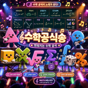 삼각함수송