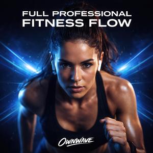 BUILT FOR THE DISTANCE