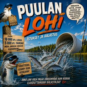 Puulan Lohi