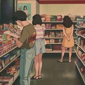 the girl I once knew