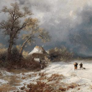 Frostflower (Live At Home)