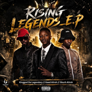 Rising Legends