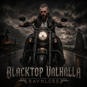 Ride Through Ragnarök