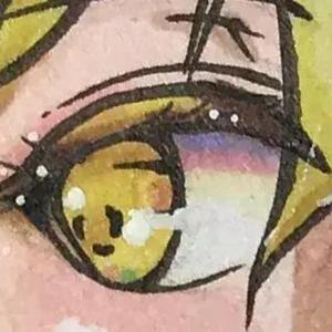 我十分喜欢你的眼睛但是她们就像迷宫一样我走不出来了所以我走啊走终于你放我出来了所以这首歌简称眼可以吗