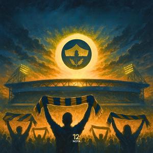 Şampiyonluk Şarkısı Söyle