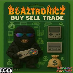 Candy Cane (feat. Yung tact & Chill)