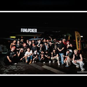 迈嗒这事（《チーム友達》潮汕remix）