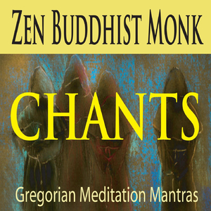 Gregorian Vocal Drone for Meditation